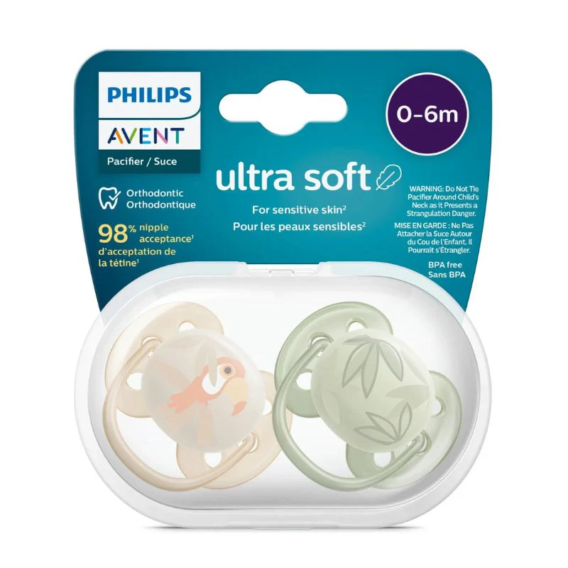 Ultra Air Pacifier - 2 Pack - Image 70
