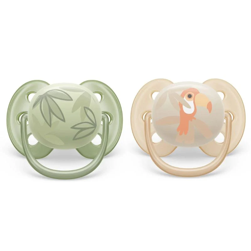 Ultra Air Pacifier - 2 Pack - Image 74