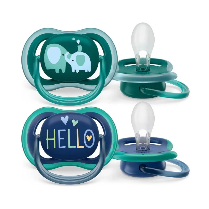 Ultra Air Pacifier - 2 Pack - Image 92