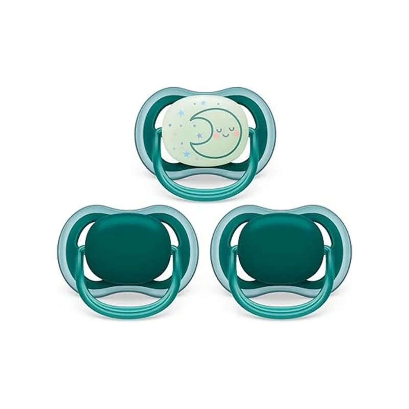 Ultra Air Pacifier - 3 Pack - Image 7