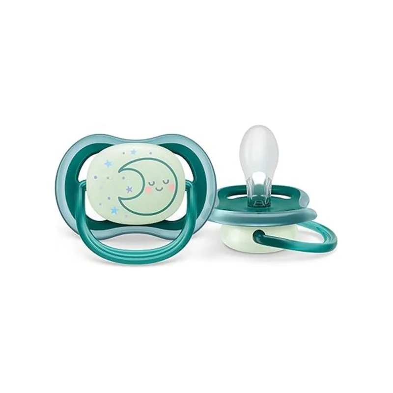 Ultra Air Pacifier - 3 Pack - Image 9