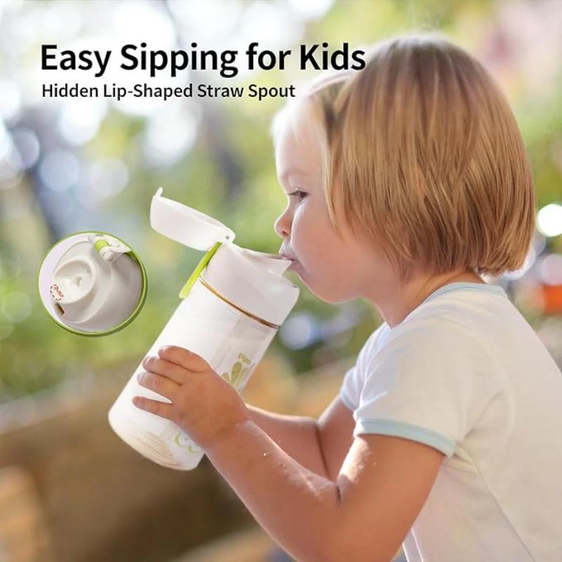 Double Port Drinking Cup - Image 10