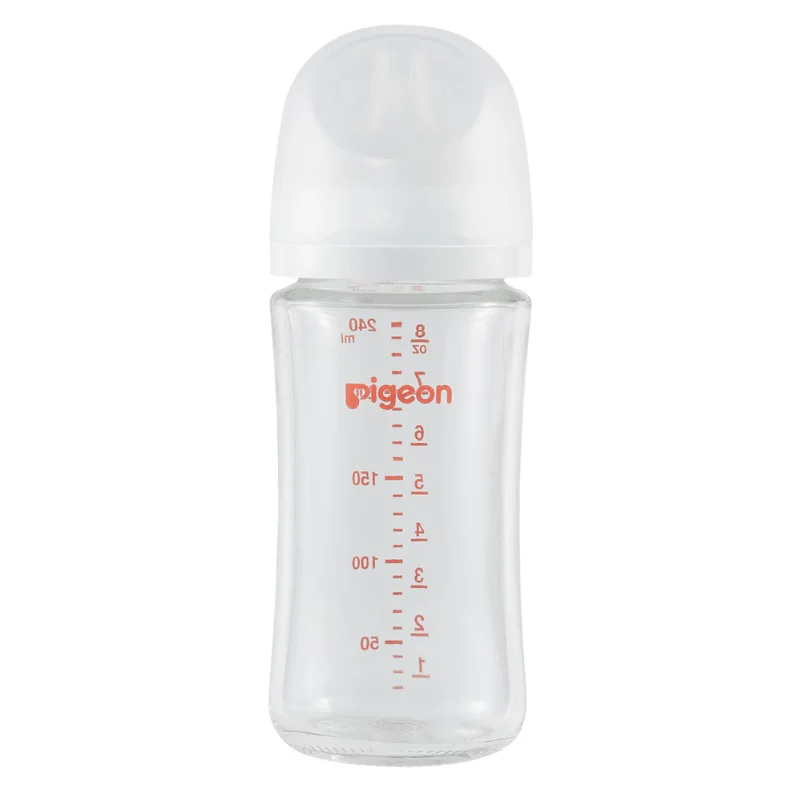 Glass Baby Bottle - Image 14