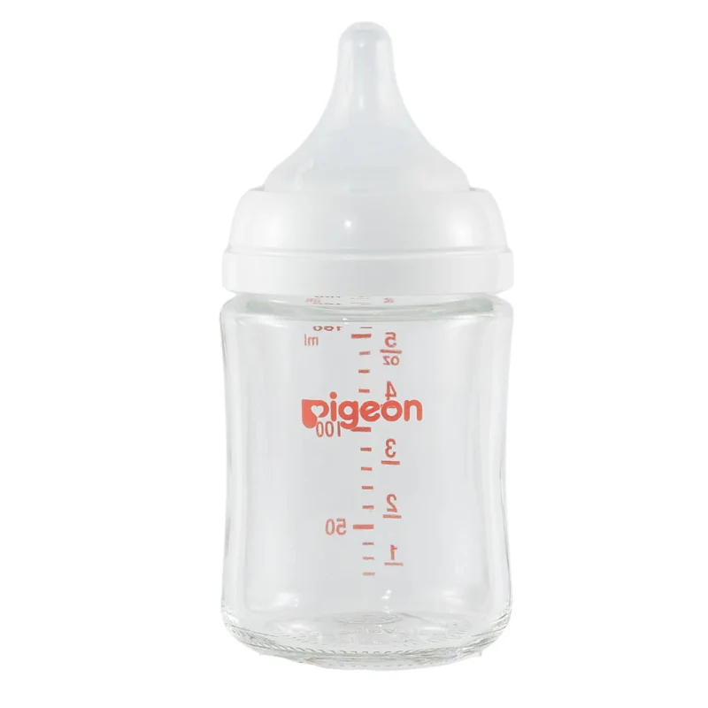 Glass Baby Bottle - Image 5