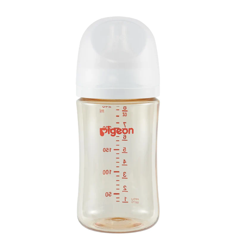 PPSU Baby Bottle - Image 2
