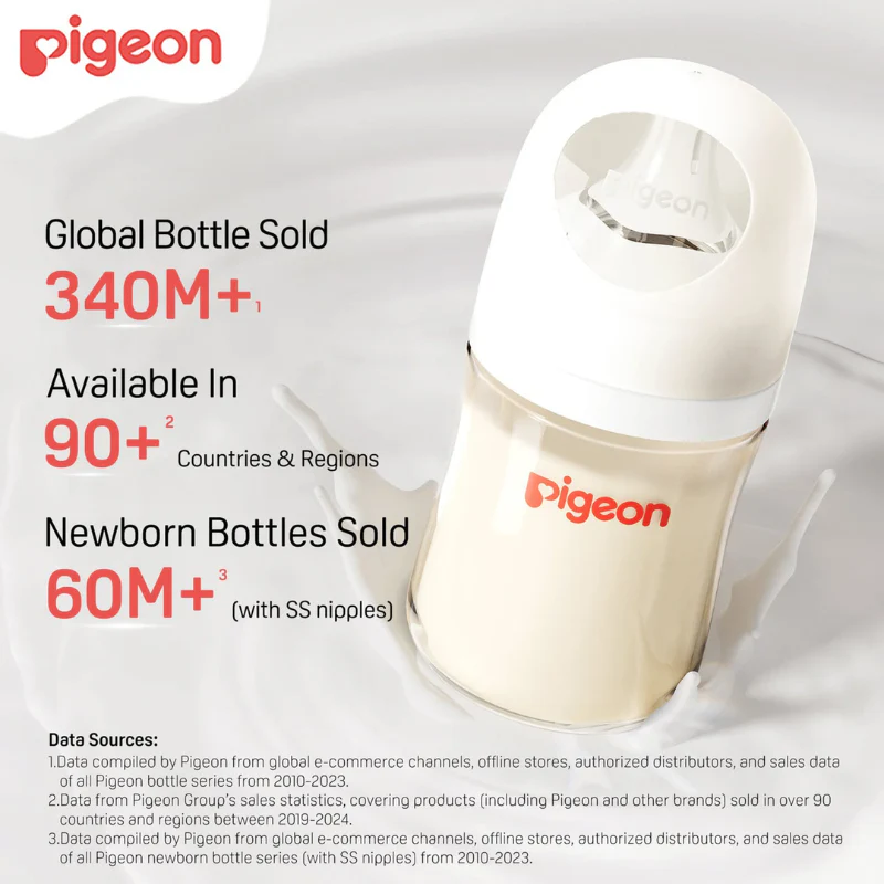 PPSU Baby Bottle - Image 3