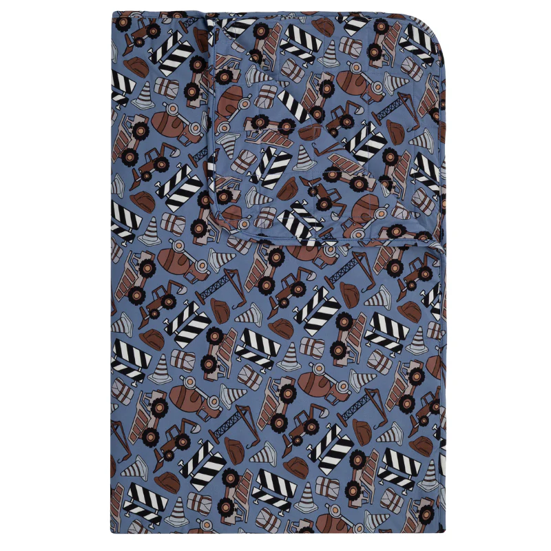 Bamboo Blanket - 1.0 TOG - Image 36