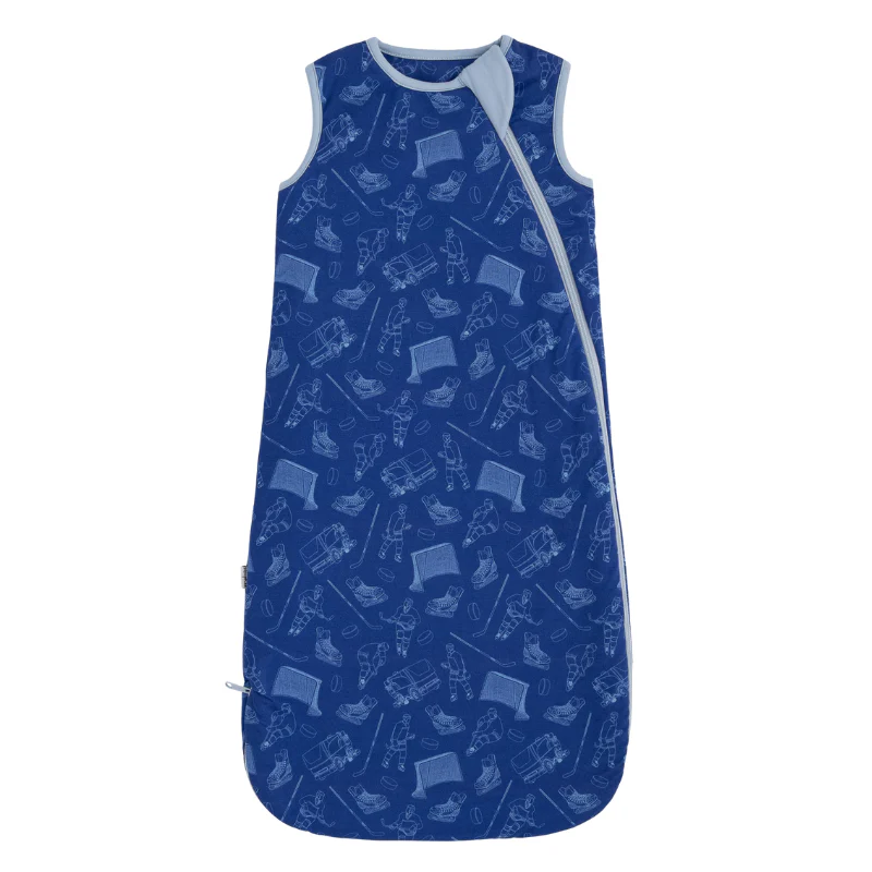 Bamboo Sleep Bag - 1 TOG - Image 8