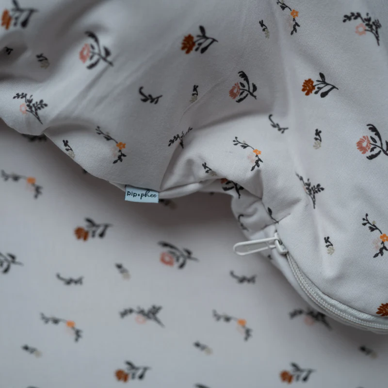 Bamboo Sleep Bag - 1 TOG - Image 80