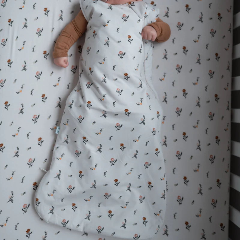 Bamboo Sleep Bag - 1 TOG - Image 82