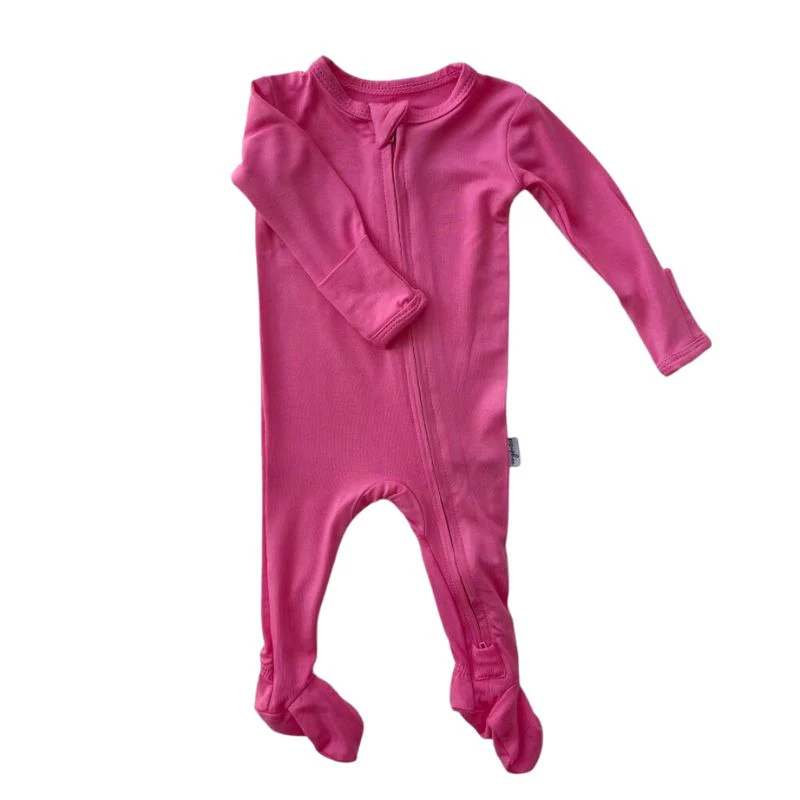 Bamboo Footed Sleepers - Image 10