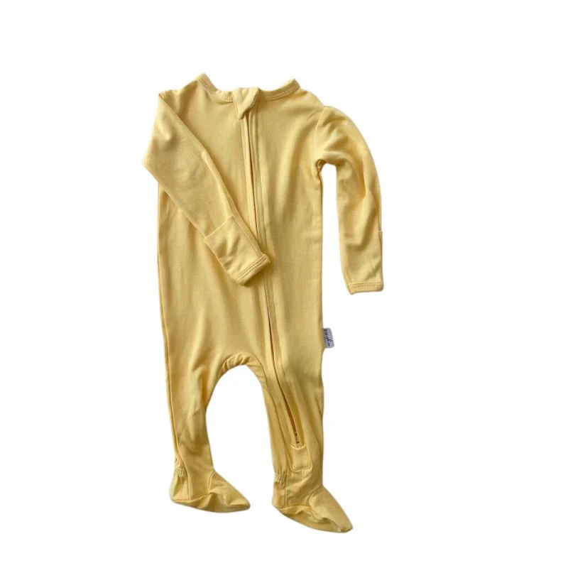 Bamboo Footed Sleepers - Image 11