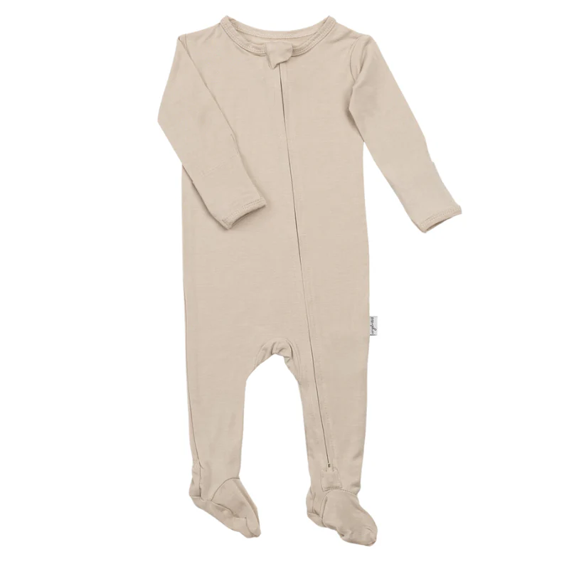 Bamboo Footed Sleepers - Image 14