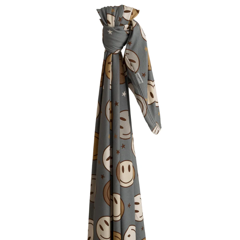 Bamboo Stretch Swaddle Blankets - Image 18