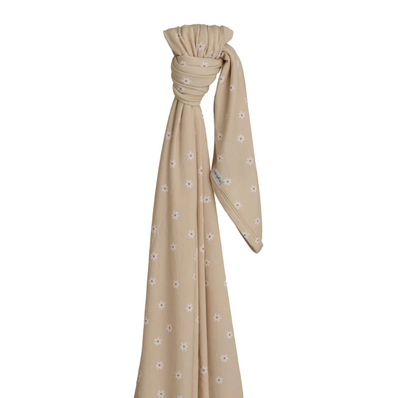 Bamboo Stretch Swaddle Blankets - Image 32