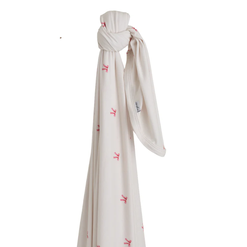 Bamboo Stretch Swaddle Blankets - Image 40