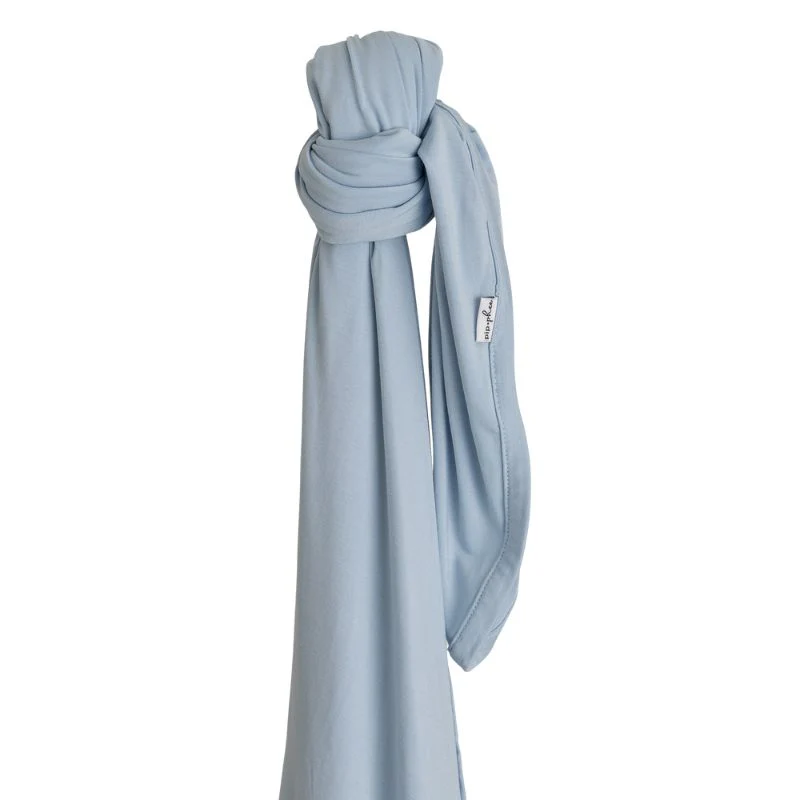 Bamboo Stretch Swaddle Blankets - Image 9