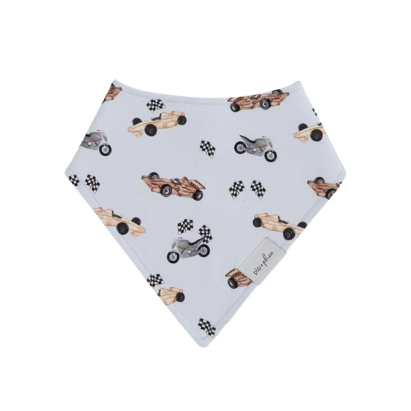 Bamboo Bandana Bibs - Image 107