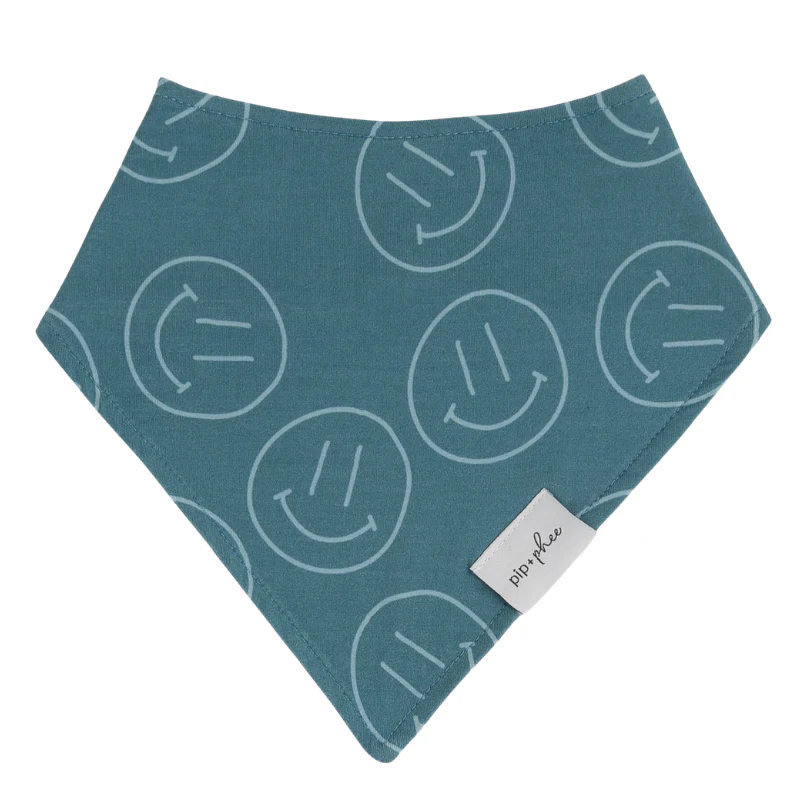 Bamboo Bandana Bibs - Image 112