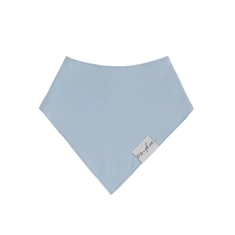 Bamboo Bandana Bibs - Image 13