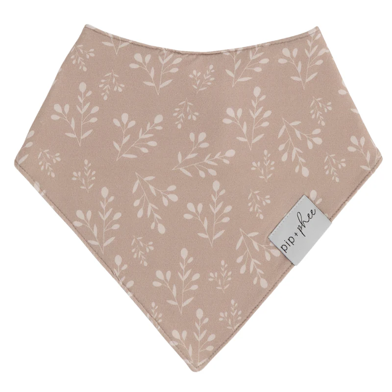 Bamboo Bandana Bibs - Image 17