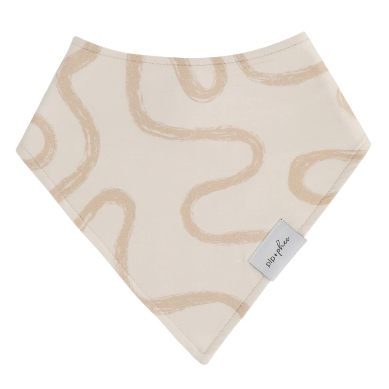 Bamboo Bandana Bibs - Image 18