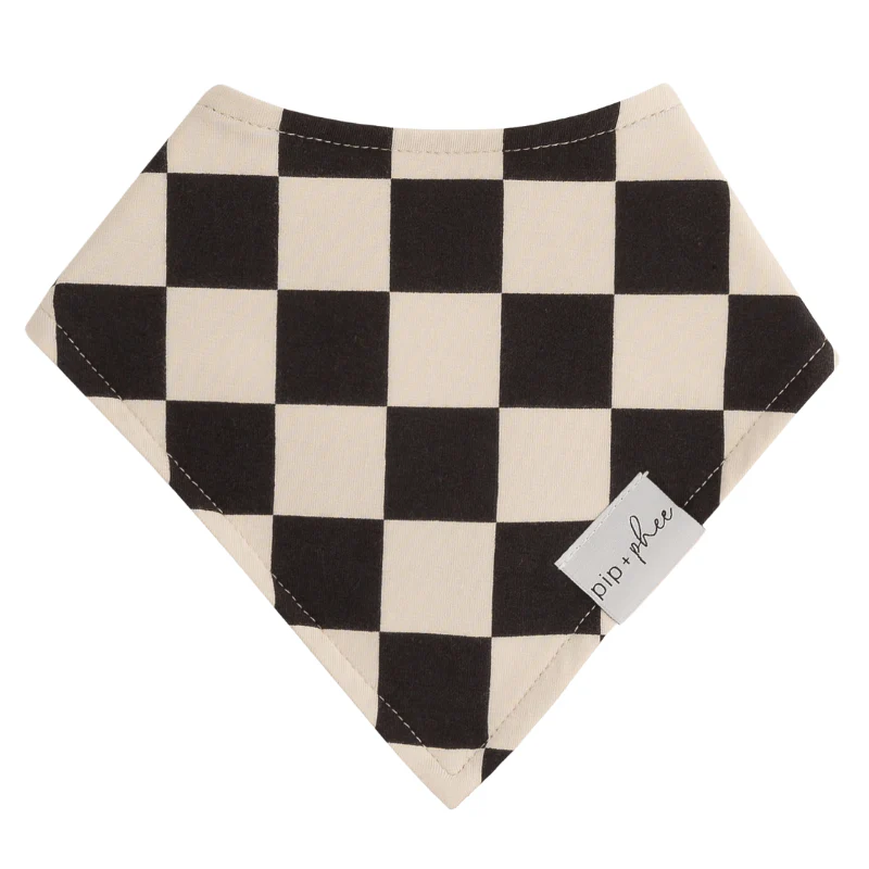 Bamboo Bandana Bibs - Image 26