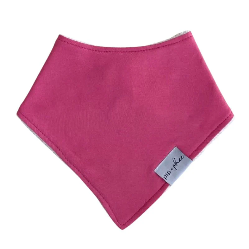 Bamboo Bandana Bibs - Image 41