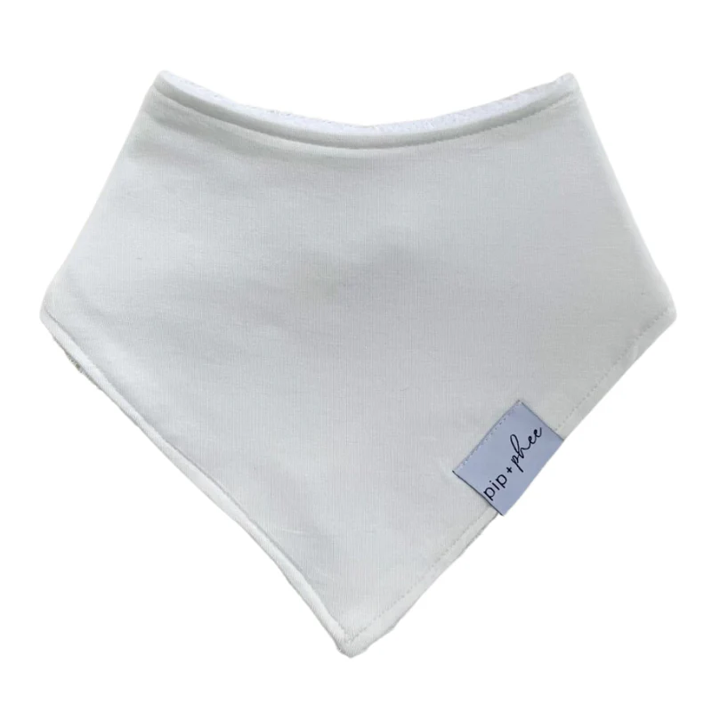Bamboo Bandana Bibs - Image 55