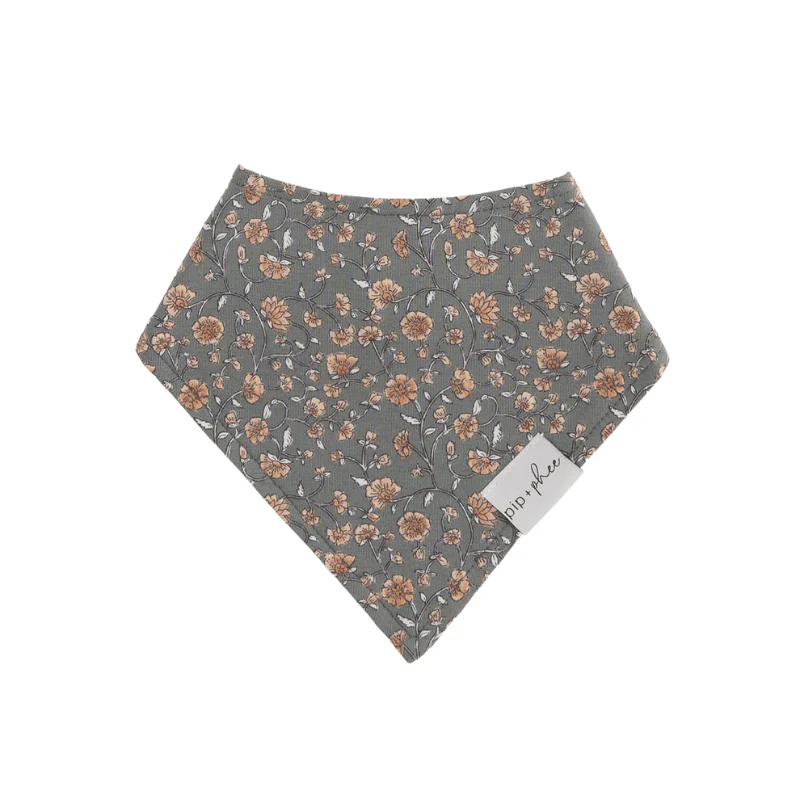 Bamboo Bandana Bibs - Image 66