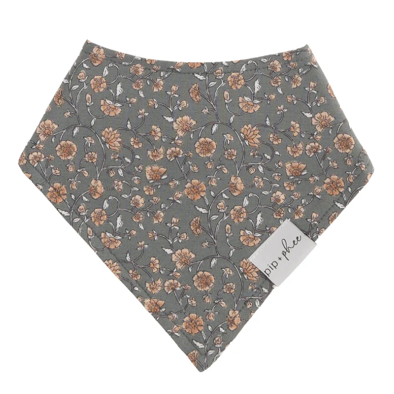 Bamboo Bandana Bibs - Image 67