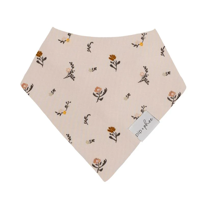 Bamboo Bandana Bibs - Image 72