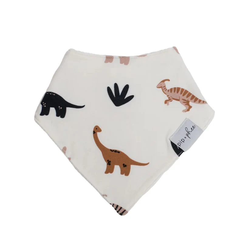 Bamboo Bandana Bibs - Image 83