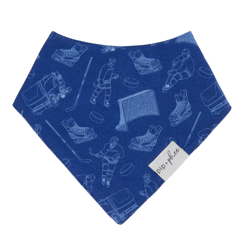 Bamboo Bandana Bibs - Image 9