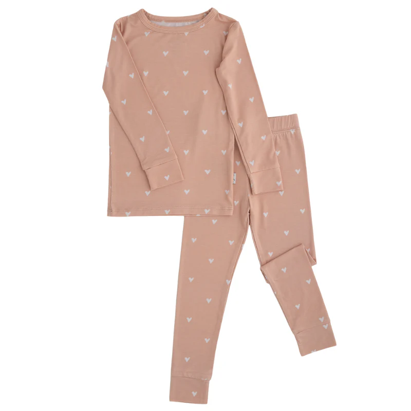 2 Piece Bamboo Set - Summer Collection - Image 3