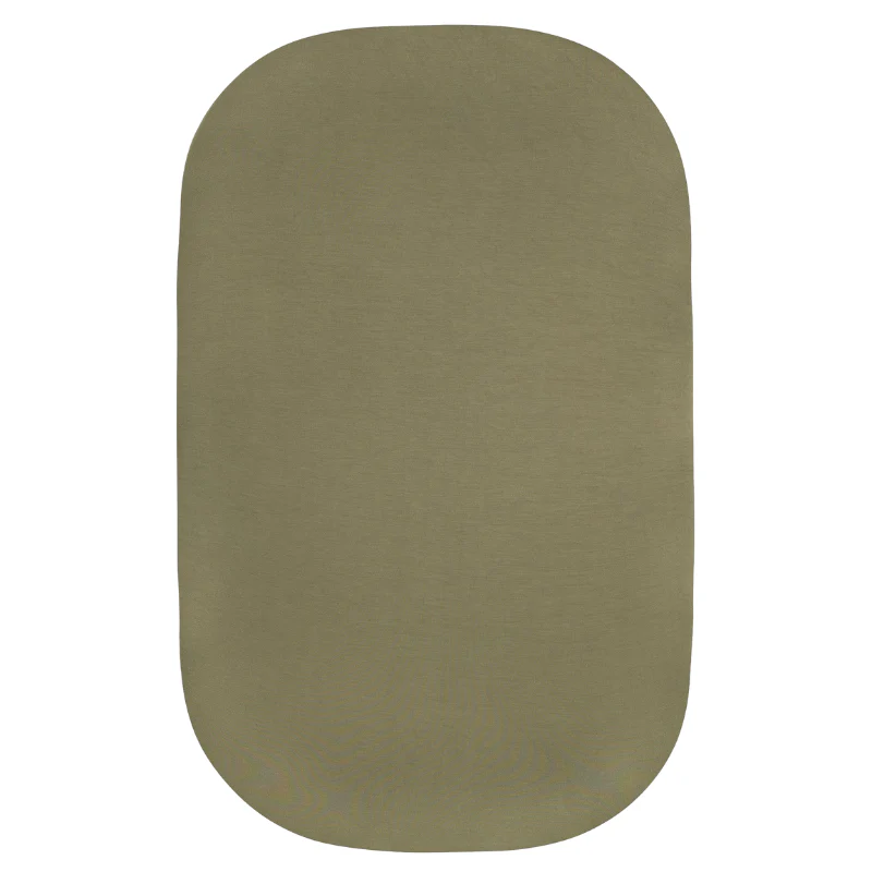 Bamboo Bassinet Sheet - Standard - Image 6
