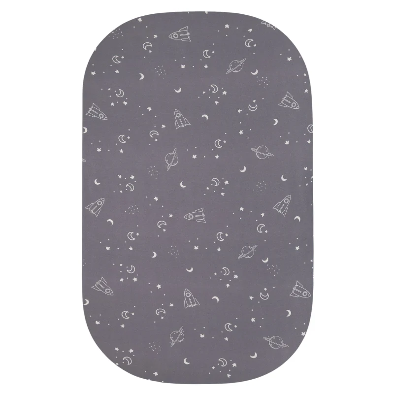 Bamboo Bassinet Sheet - Standard - Image 8