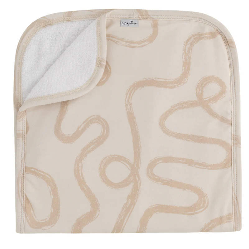 Bamboo Burp Cloths - Image 8