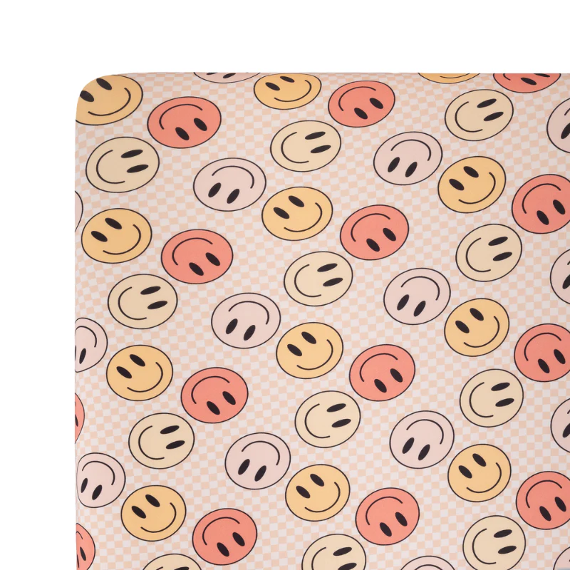 Bamboo Crib Sheets - Image 100