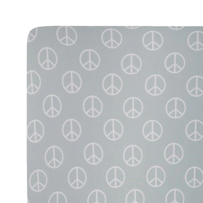 Bamboo Crib Sheets - Image 21