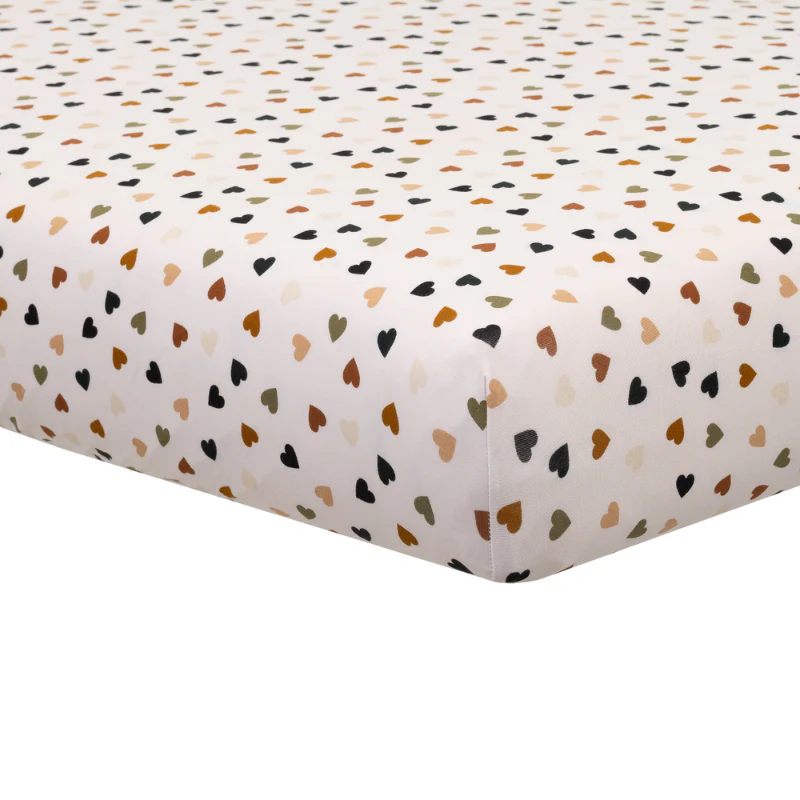 Bamboo Crib Sheets - Image 28