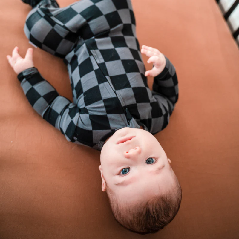 Bamboo Crib Sheets - Image 55