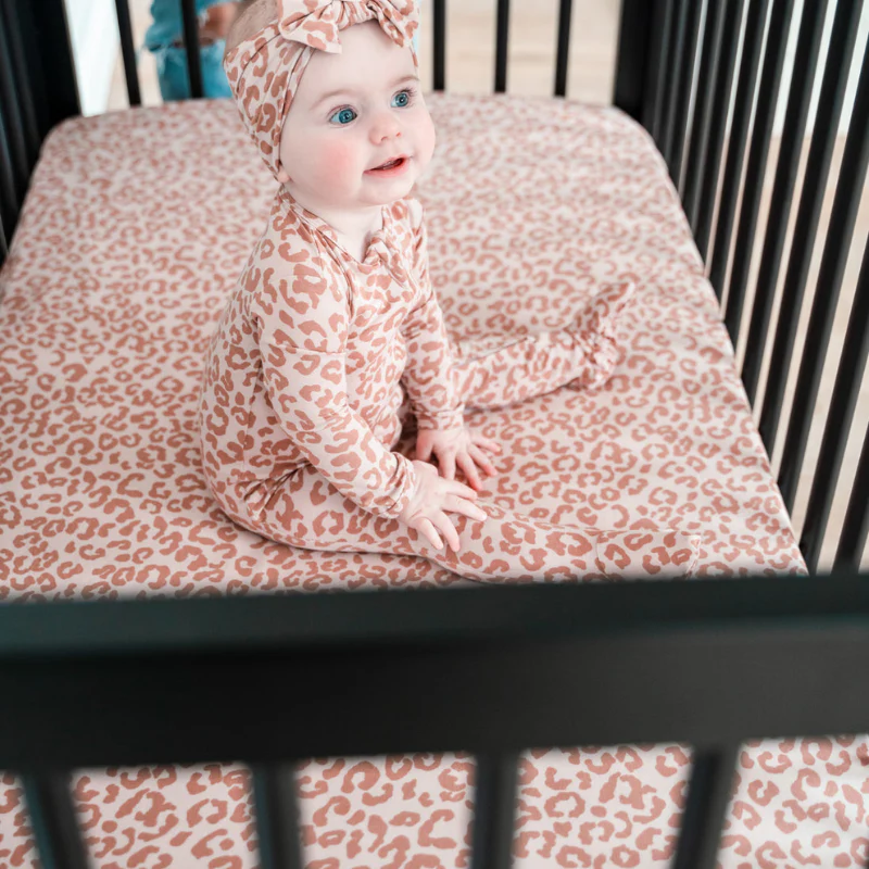 Bamboo Crib Sheets - Image 61
