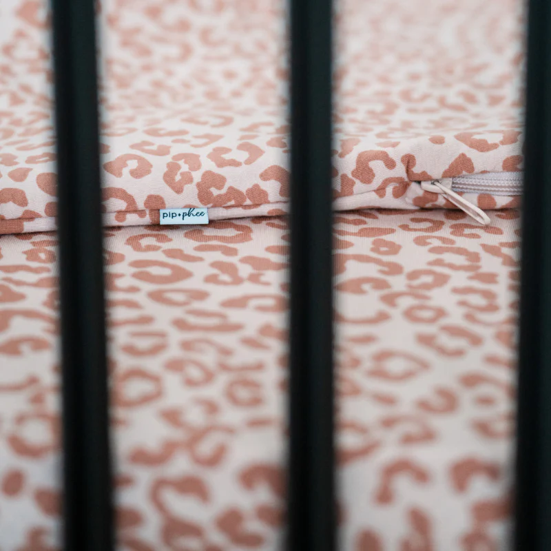 Bamboo Crib Sheets - Image 62