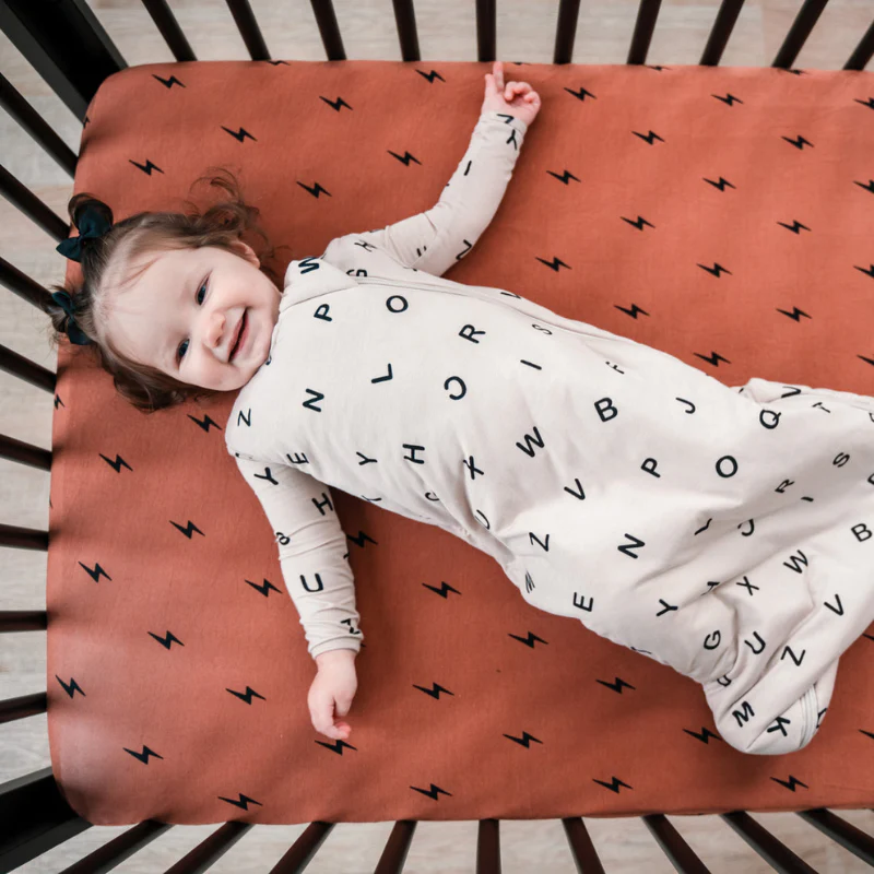 Bamboo Crib Sheets - Image 63