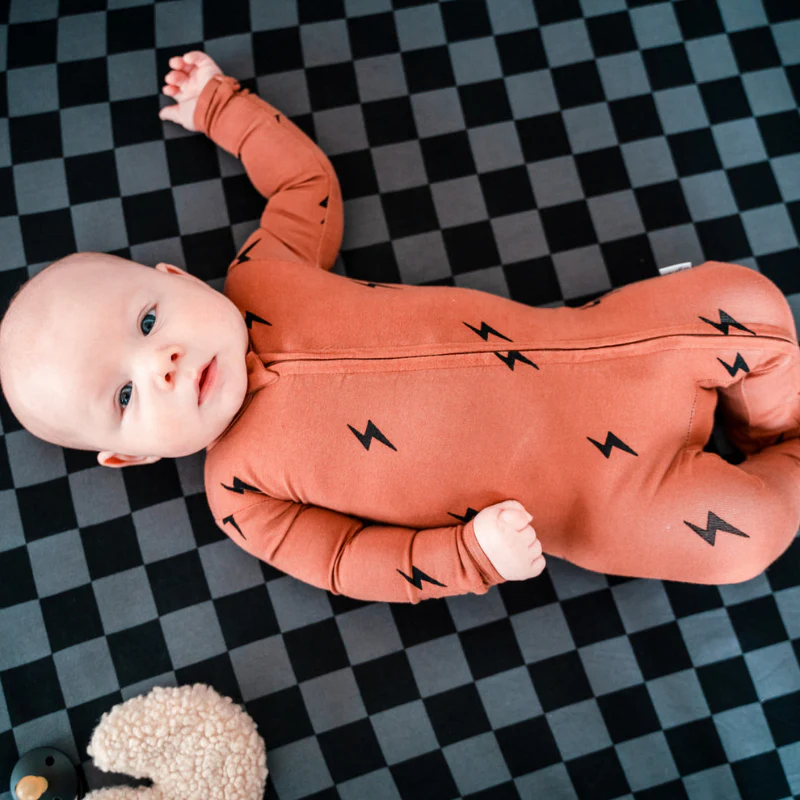 Bamboo Crib Sheets - Image 65