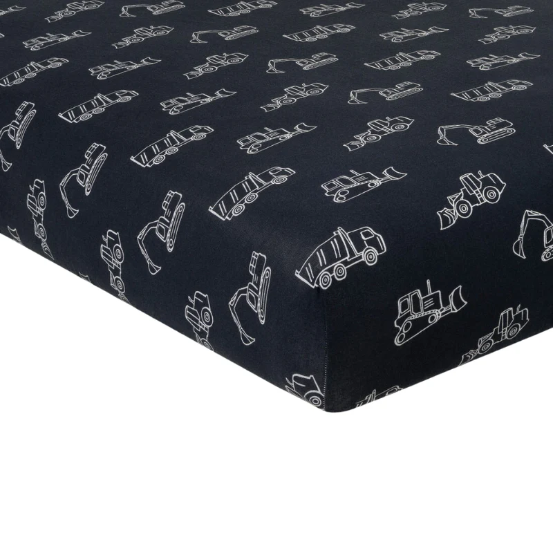 Bamboo Crib Sheets - Image 82