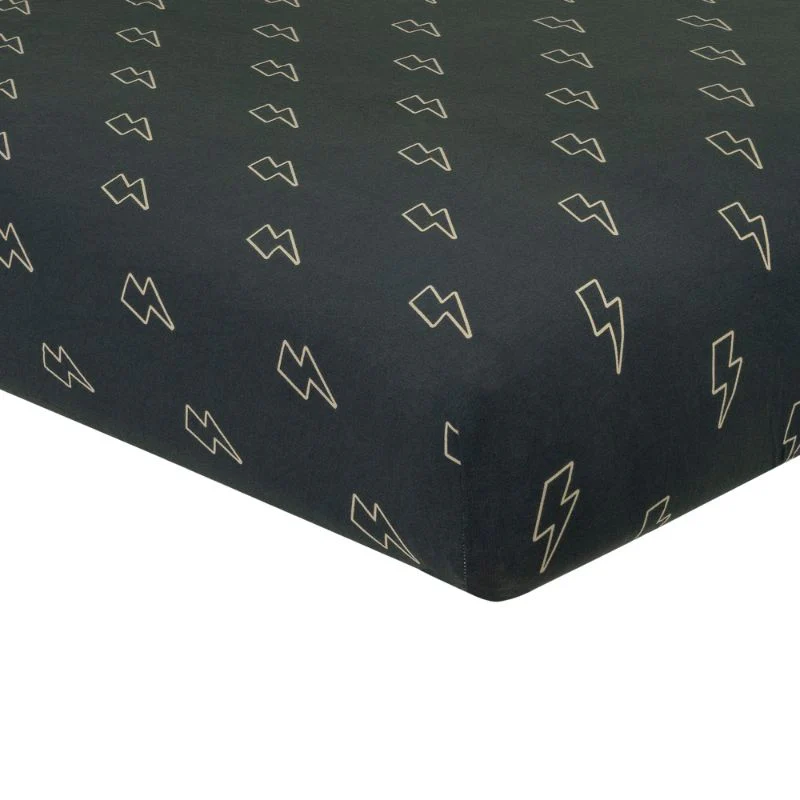 Bamboo Crib Sheets - Image 85