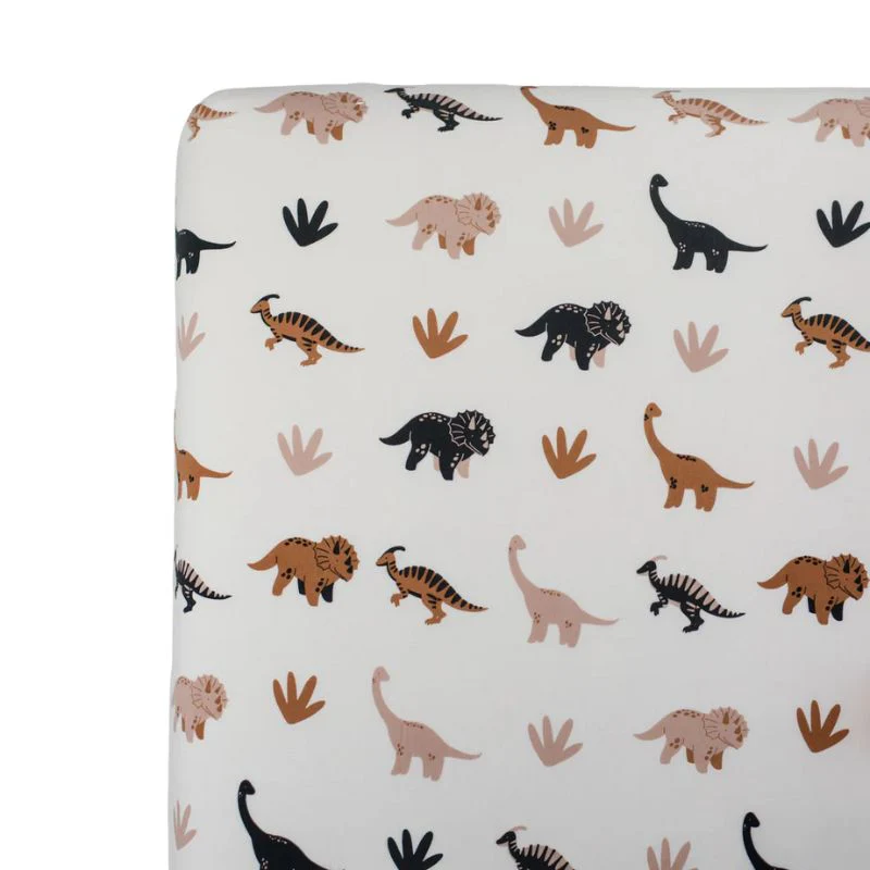 Bamboo Crib Sheets - Image 97