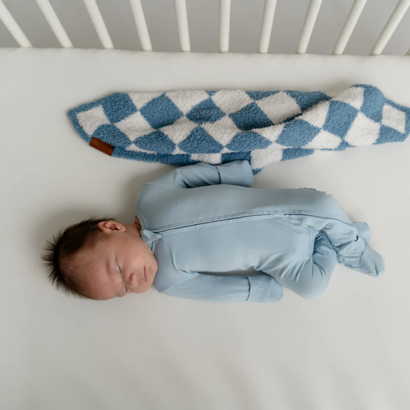 Bamboo Footed Sleepers - Core Collection - Image 16
